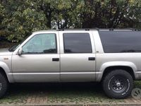 usata Chevrolet Suburban 5.7 v8