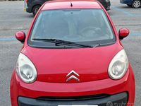 Usata Citroën C1 68 CV (50 kW) 2009 Utilitaria
