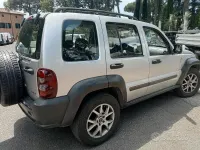 Usata Jeep Cherokee 163 CV (119 kW) 2007 SUV