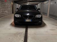 Usata BMW 120 Efficient Dynamics 163 CV (119 kW) 2007 Utilitaria