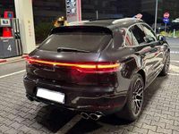 Usata Porsche Macan 354 CV (260 kW) 2019 SUV