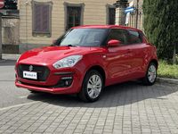 Usata Suzuki Swift 90 CV (66 kW) 2019 Rosso Utilitaria