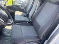 Usata Renault Master 136 CV (100 kW) 2016 Bianco Furgone