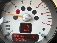 Usata Mini Countryman 90 CV (66 kW) 2013 Grigio SUV