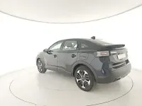 Usata Citroën C4 PureTech 131 CV (96 kW) 2025 Blu SUV