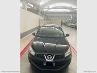 usata Nissan Qashqai +2 Qashqai +2 2.0 dCi 4WD AT n-tec