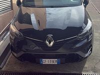 Usata Renault Clio V RS Line 90 CV (66 kW) 2021 Utilitaria