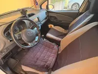 Usata Toyota Yaris Hybrid Style 75 CV (55 kW) 2015 Berlina