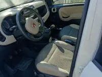 Usata Fiat Panda Cross Cross 95 CV (69 kW) 2016 Utilitaria