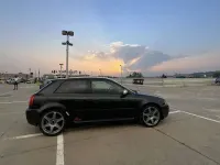 Usata Audi S3 224 CV (164 kW) 2002 Utilitaria