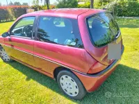 Usata Lancia 2000 60 CV (44 kW) 2000 Berlina