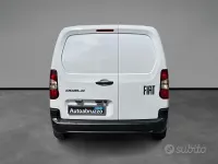 Usata Fiat Doblò 102 CV (75 kW) 2025 Altro Monovolume