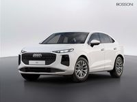 Nuova Audi Q3 Sportback Advanced 150 CV (110 kW) 2026 Bianco SUV