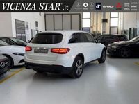 usata Mercedes E250 GLC suv d 4Matic Sport usato