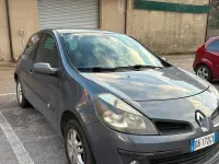 Usata Renault Clio 2006 Utilitaria