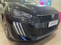 Nuova Peugeot 208 Style 101 CV (74 kW) 2025 Nero perla Utilitaria