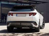 Nuova Hyundai Tucson Sport 135 CV (99 kW) 2025 Nero SUV
