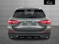 Usata Mercedes 220 Premium 200 CV (147 kW) 2023 Station wagon