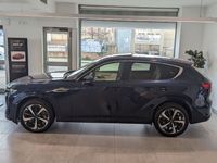 usata Mazda CX-60 2.5L e-Skyactiv G PHEV AWD Takumi nuova a Castellammare di Stabia