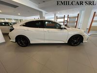 usata Honda Civic 1.6 1.6 5 porte Elegance Navi