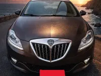 Usata Lancia Delta 165 CV (121 kW) 2009 Utilitaria