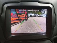 Usata Jeep Renegade Limited 131 CV (96 kW) 2023 Nero SUV