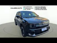 Nuova Renault 4 E-Tech Iconic 11 kW (15 CV) 2026 Nero SUV