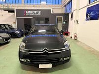 Usata Citroën C6 241 CV (177 kW) 2010 Grigio Berlina