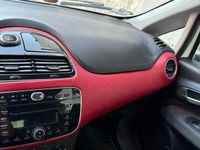 Usata Fiat Punto Evo Dynamic 90 CV (66 kW) 2011 Utilitaria