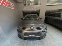 Usata Citroën C4 Feel 110 CV (80 kW) 2020 Grigio Berlina