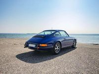 Usata Porsche 911 190 CV (139 kW) 1973 4848 oxford blue Coupé