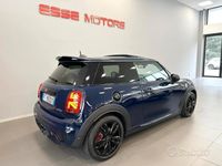 usata Mini John Cooper Works - 231 CV - TETTO APRIBILE -