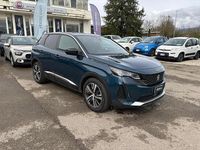 Gebraucht Peugeot 3008 Active 131 PS (96 kW) 2023 Blau SUV