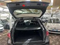Usata Mercedes GLC220 194 CV (142 kW) 2021 Nero SUV