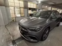 Usata Mercedes GLA200 AMG 136 CV (100 kW) 2024 SUV