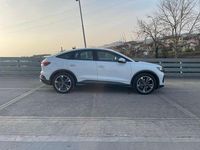 Usata Audi Q4 e-tron Advanced 69 kW (95 CV) 2022 Bianco SUV