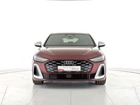 Usata Audi S5 Ambiente 367 CV (269 kW) 2024 Rosso Berlina
