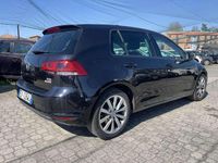 Usata VW Golf VII Highline 110 CV (80 kW) 2014 Other Berlina