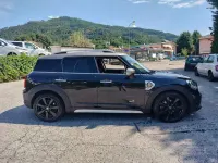 Usata Mini Cooper S Business 220 CV (161 kW) 2021 Nero Utilitaria
