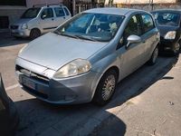 Usata Fiat Punto 65 CV (47 kW) 2006 Berlina