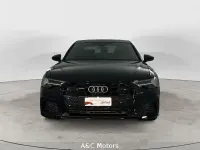 Usata Audi A6 S-Line 204 CV (150 kW) 2025 Blu firmamento metallizzato Berlina