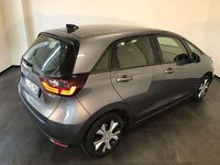 Usata Honda Jazz Elegance 98 CV (72 kW) 2021 Grigio Utilitaria