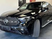 Usata Mercedes GLC300e AMG Line Premium Plus 269 CV (197 kW) 2025 Nero Coupé