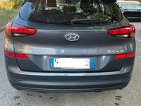 usata Hyundai Tucson seconda serie 1.6 Diesel XPrime