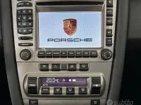 Usata Porsche 911 Carrera 325 CV (239 kW) 2008 Grigio Coupé