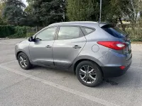 Usata Hyundai ix35 Xpossible 116 CV (85 kW) 2014 SUV