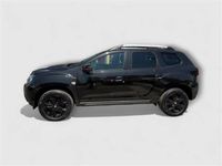 Usata Dacia Duster Extreme 115 CV (84 kW) 2022 Nero SUV
