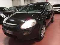 usata Fiat Grande Punto METANO AUTOGEPY SASSUOLO 05361881051