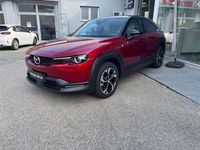 Begagnad Mazda MX30 Makoto 73 HK (53 kW) 2024 Röd SUV