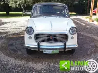 Usata Fiat 1100 Lusso 50 CV (36 kW) 1950 Berlina